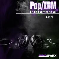 Pop/EDM Instrumental, Set 4