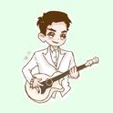 吉他歌曲 艾克