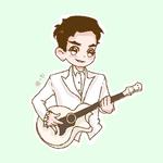 吉他歌曲 艾克