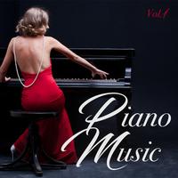 Piano Music, Vol. 1