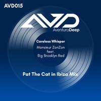 Careless Whisper (Pat The Cat Ibiza Vibe Mix)