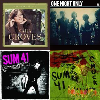 nicklachey收藏的歌曲