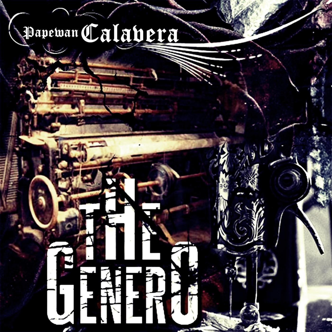 Mirando el Paisaje (feat. Deloun & Masen)