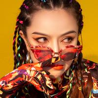 刘鹿琪资料,刘鹿琪最新歌曲,刘鹿琪MV视频,刘鹿琪音乐专辑,刘鹿琪好听的歌