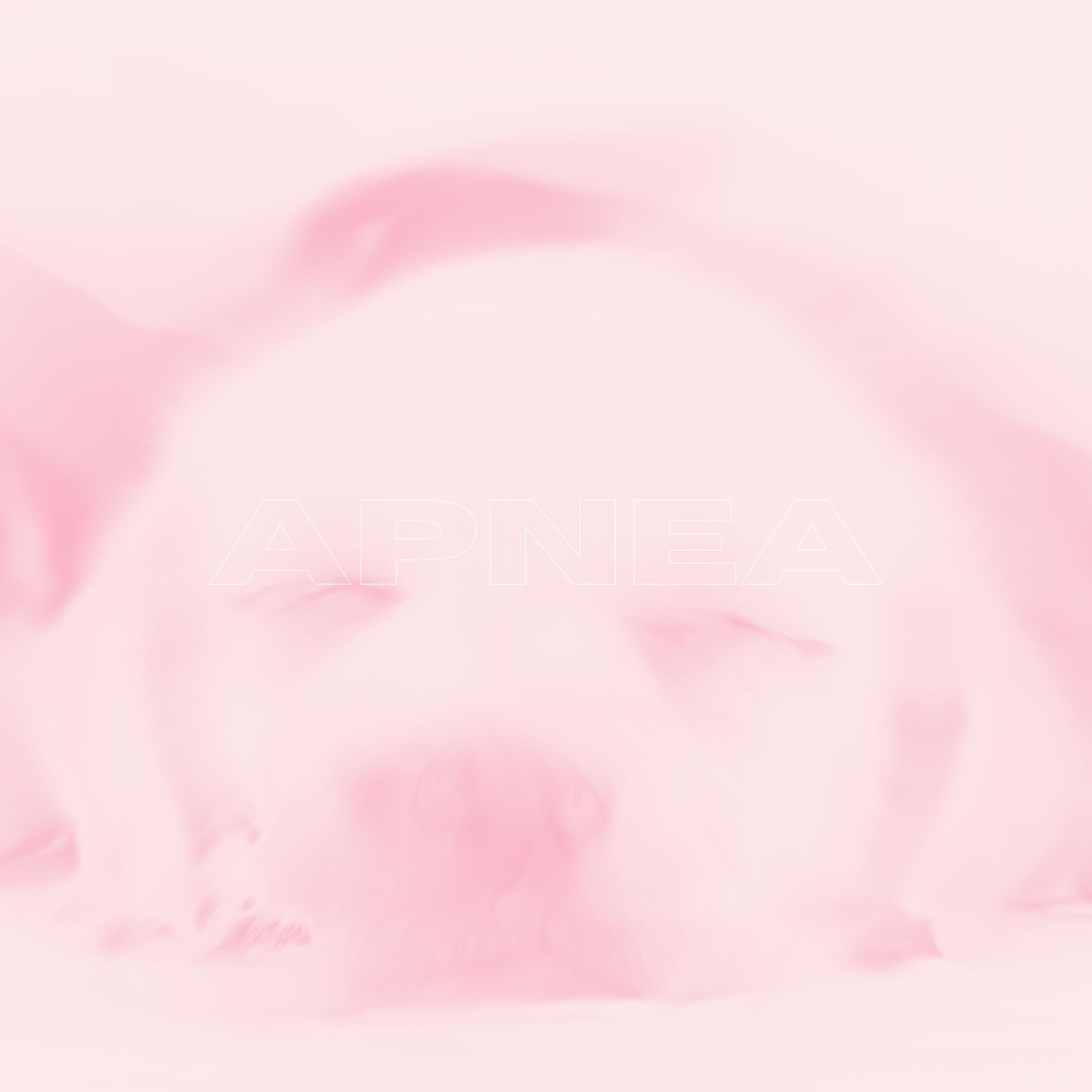 apnea (feat. orangeben, 27snails, Zac Sanders & monk diligence)