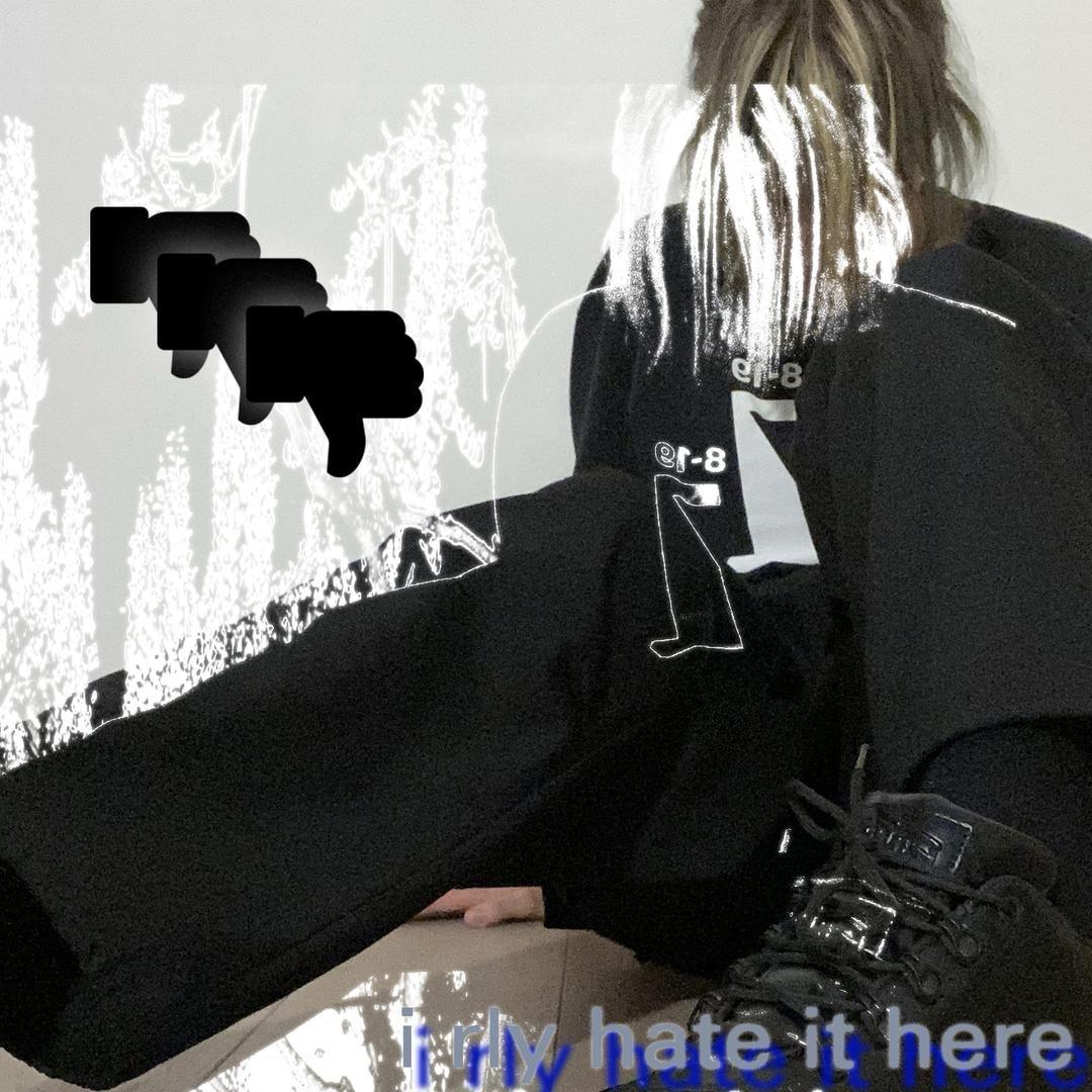 UDG 地下 电子 说唱