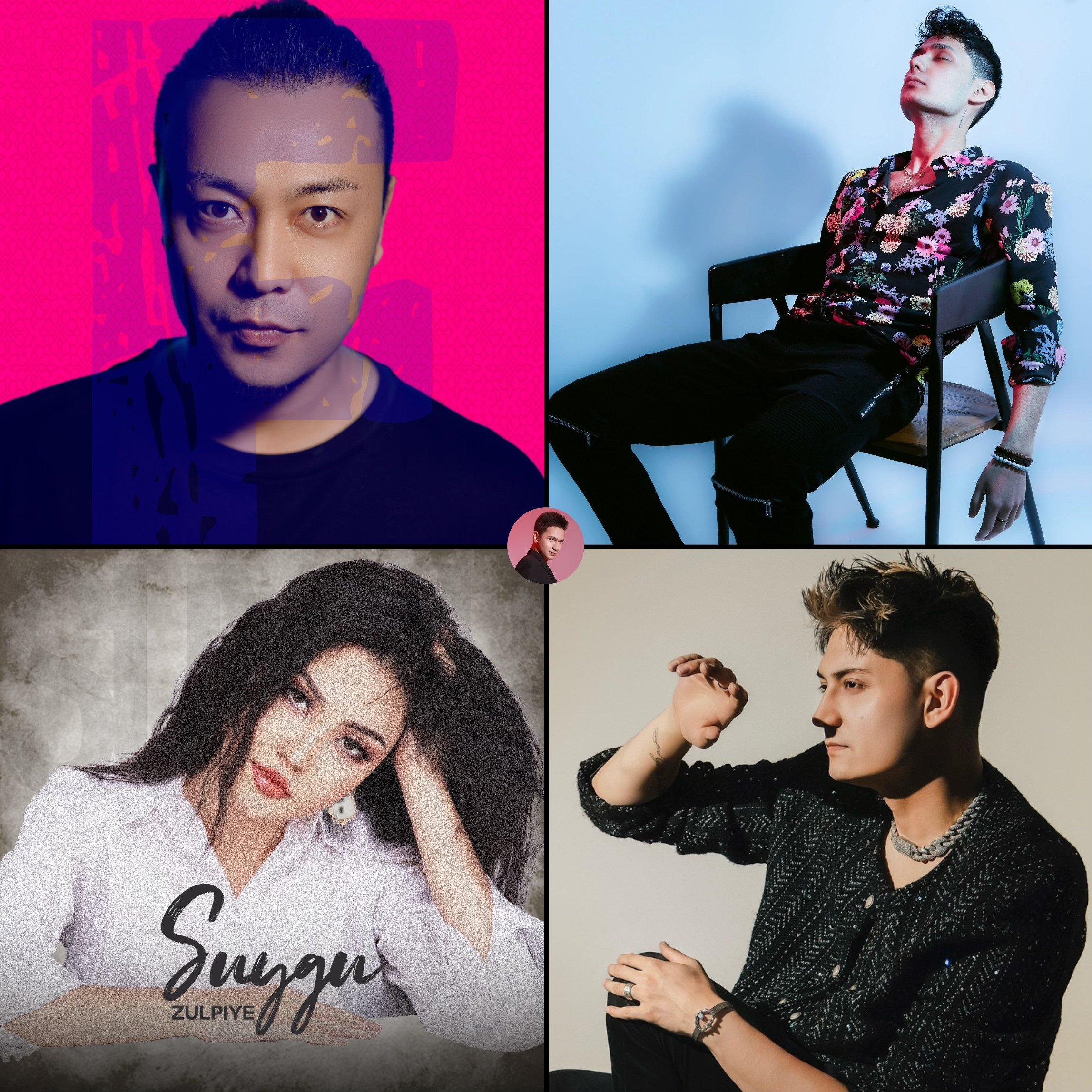 千禧记忆｜华语流行中的温柔与感伤