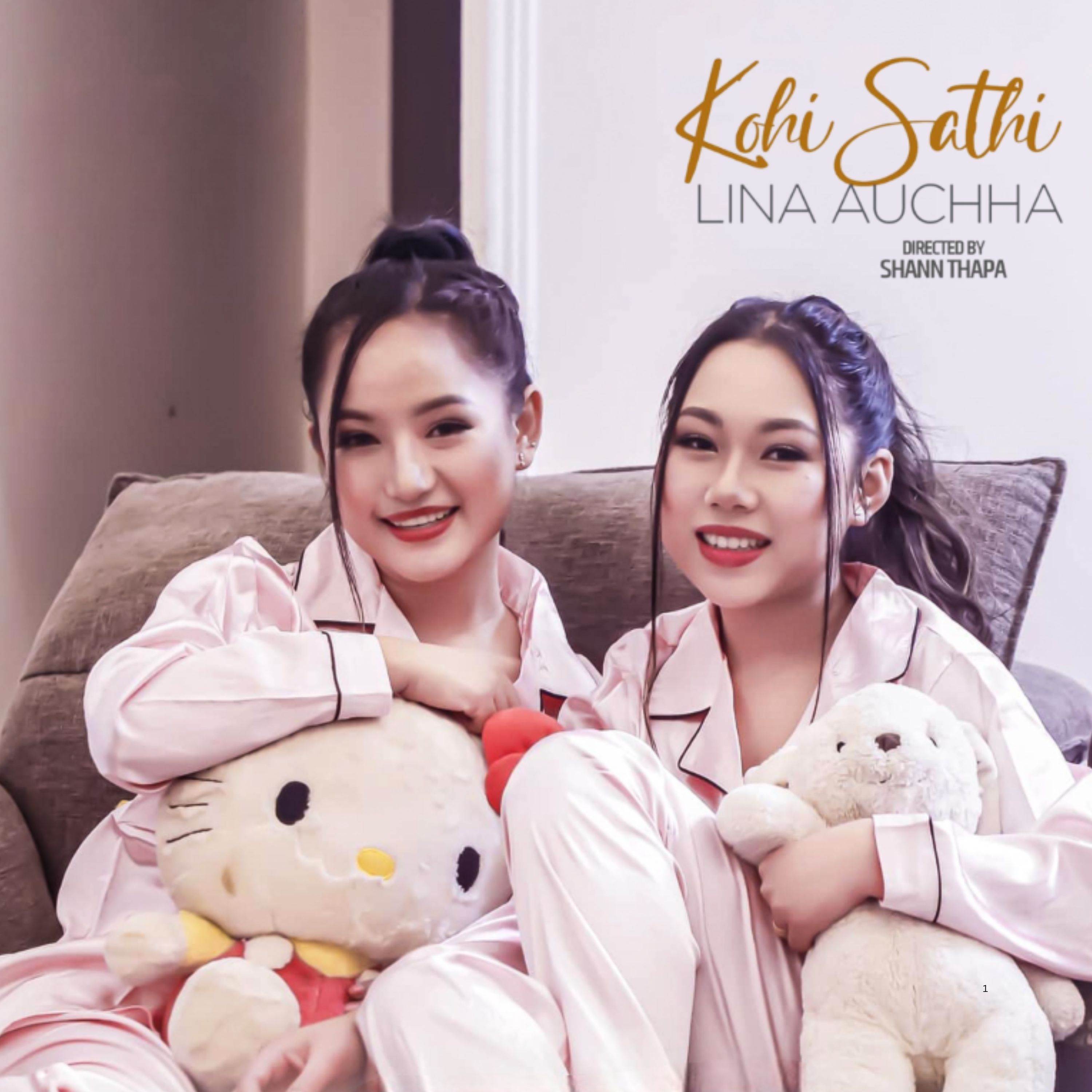 Kohi Sathi Lina Auchha