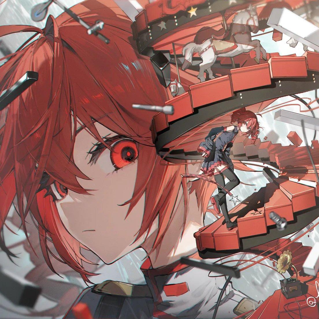 重音テト//近期所有热门演唱歌曲收录【teto】