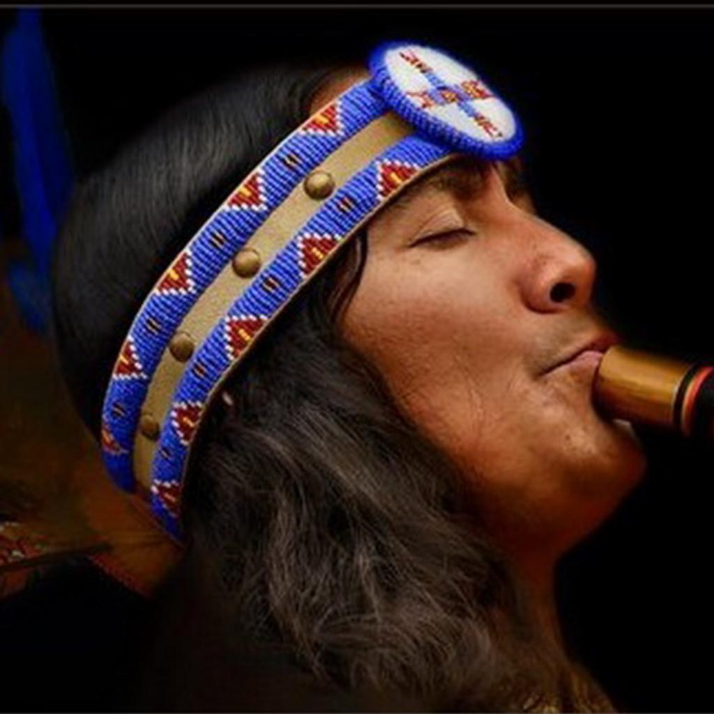 Alborada Del Inka（印加黎明）秘鲁乐队