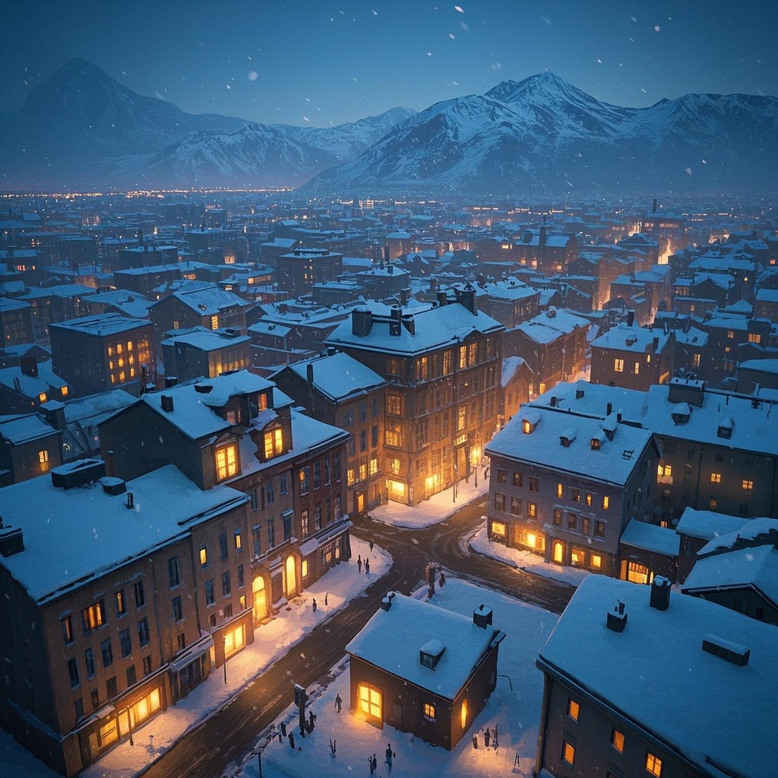 Долгожданное