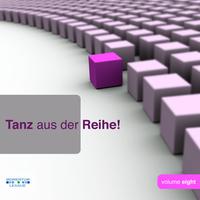 Tanz aus der Reihe, Vol. 8