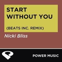 Start Without You - EP