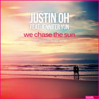 We Chase the Sun