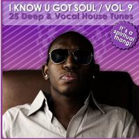 I Know U Got Soul, Vol. 9