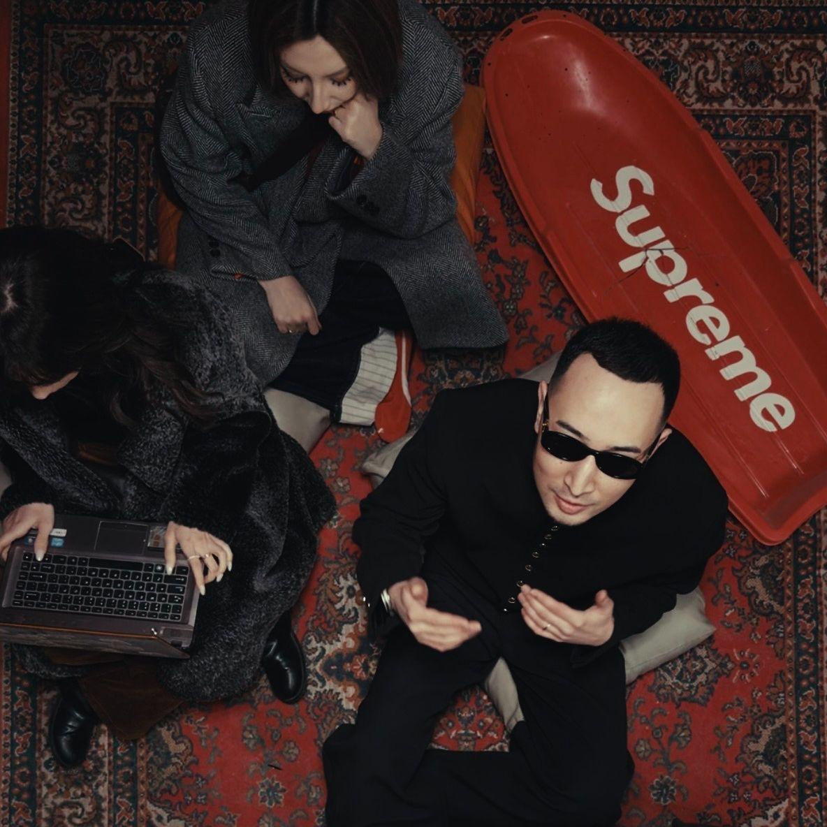 HESEL（TIKTOK PART）