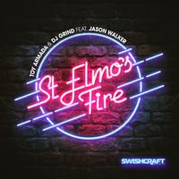 St. Elmo's Fire (Man in Motion) (Feat. Jason Walker)