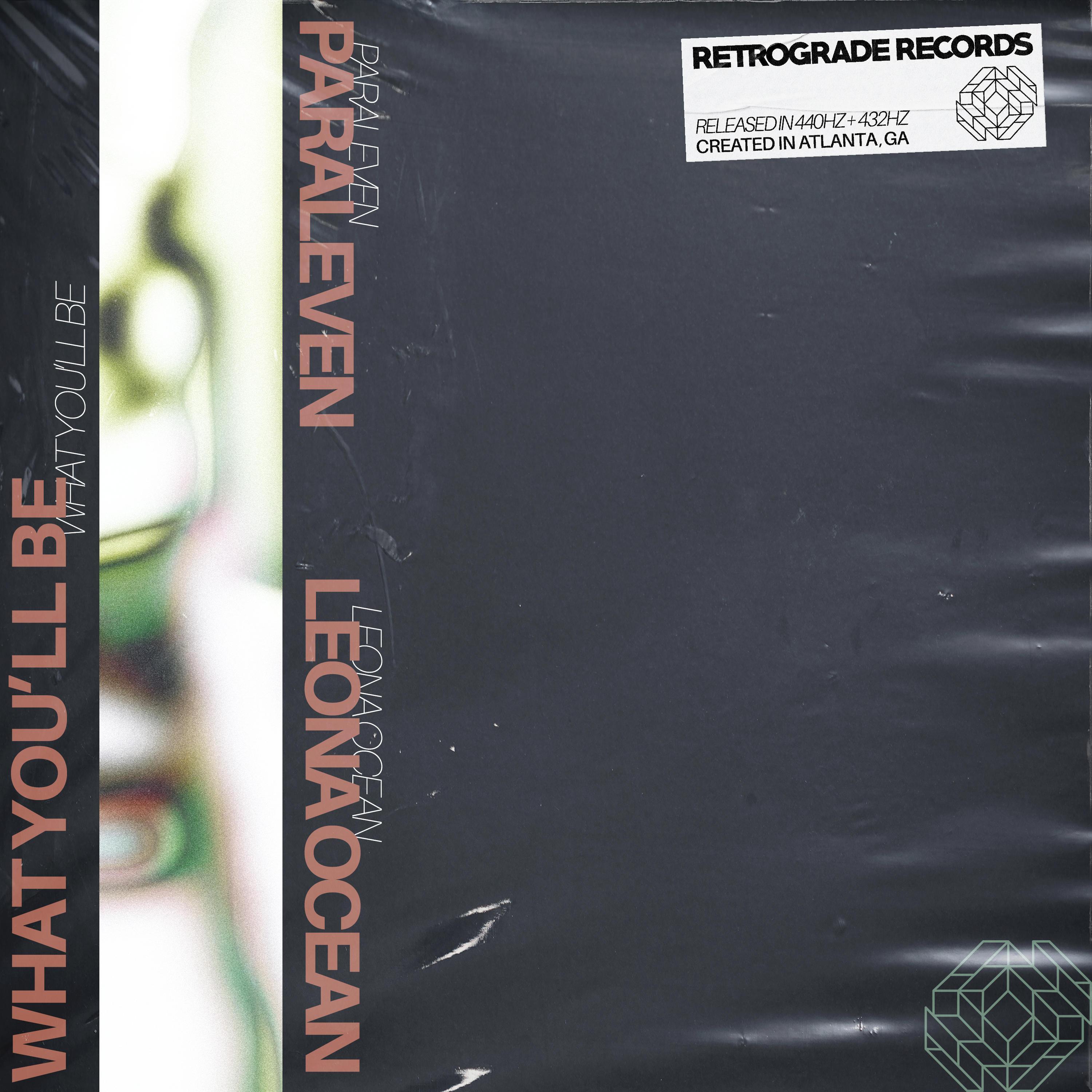 What You'll Be (feat. Leona Ocean)