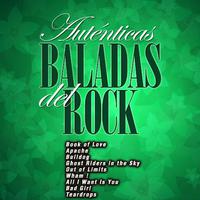 Auténticas Baladas del Rock