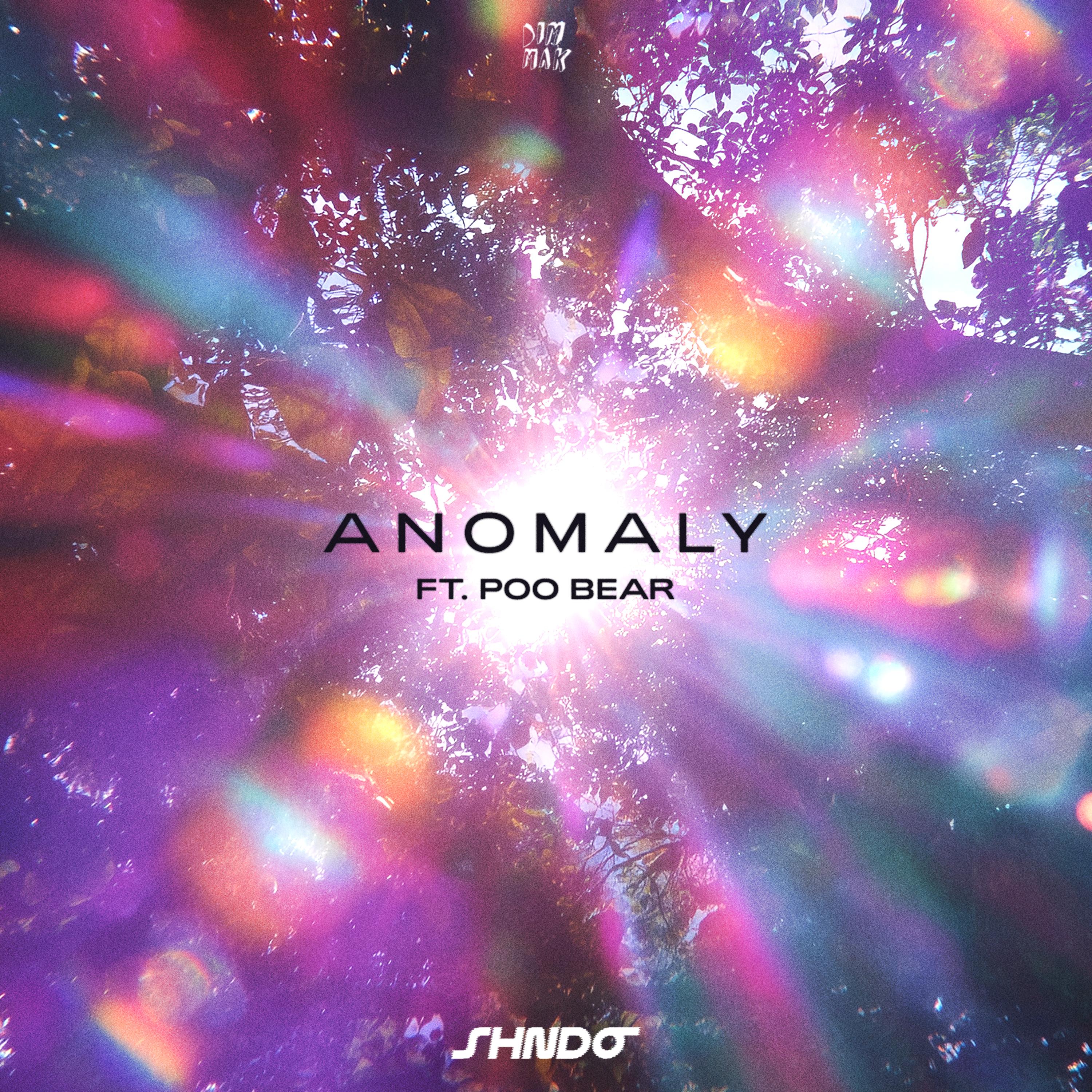 Anomaly