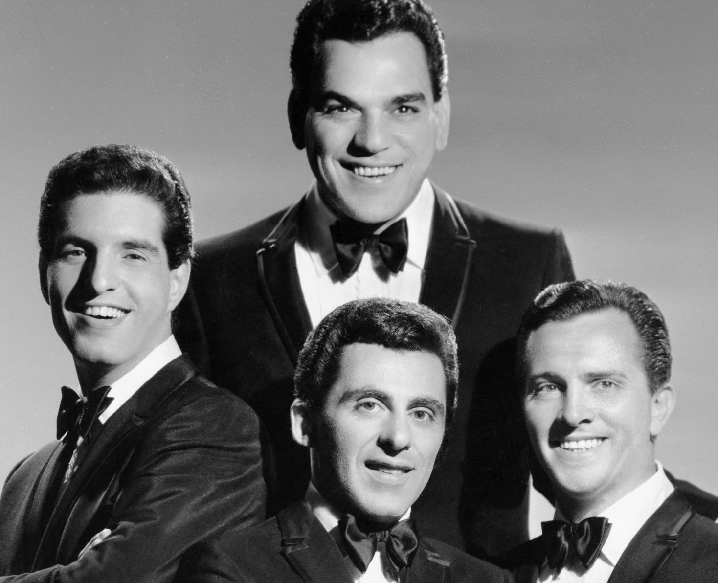The Four Seasons