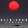 Faithless - Necesito a alguien (feat. Nathan Ball & Mala Rodríguez) (Paul Woolford Remix)