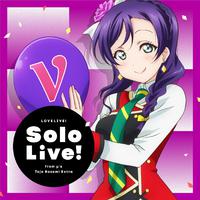 ラブライブ！Solo Live! from μ's 東條 希 Extra