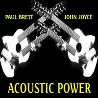 Acoustic Power