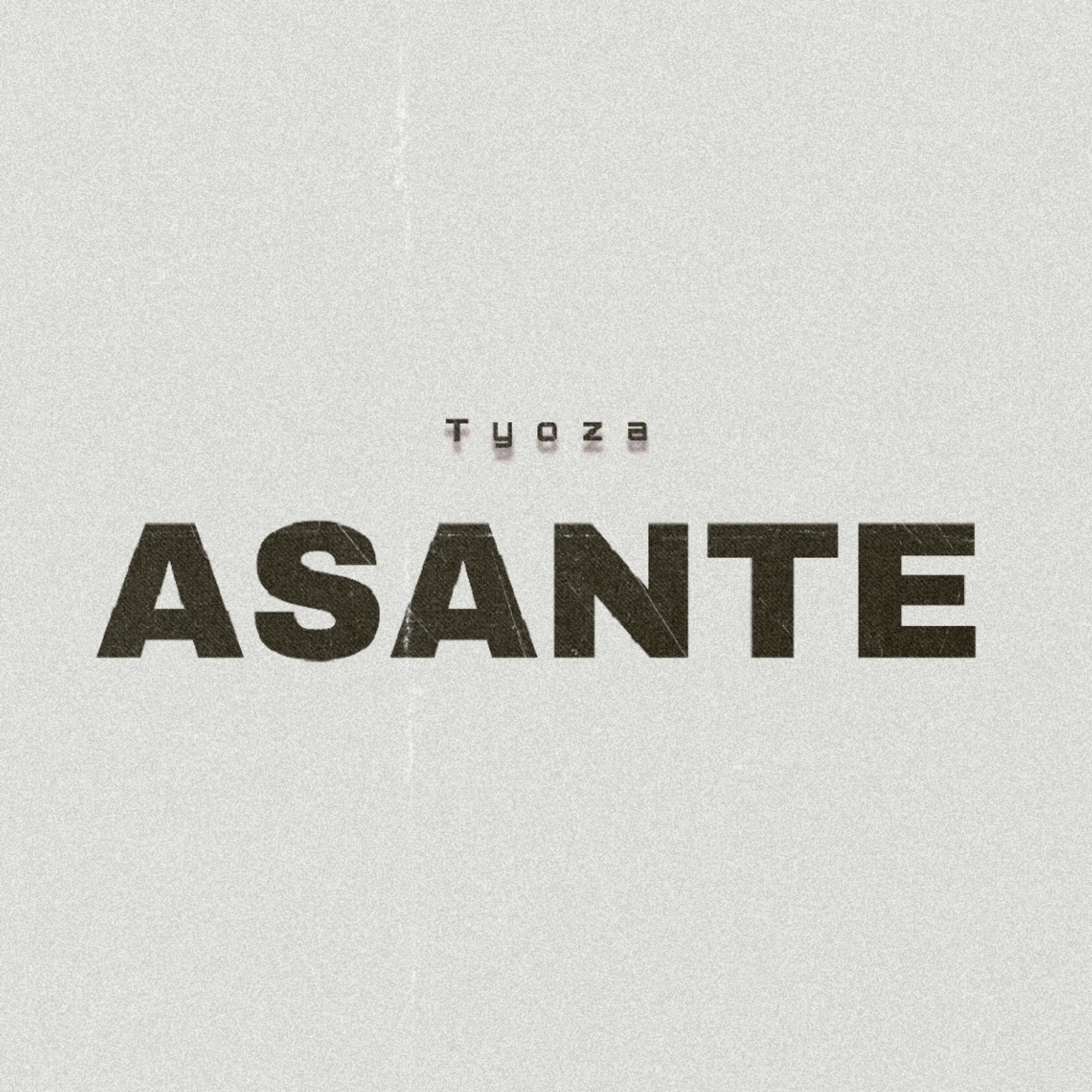 Asante