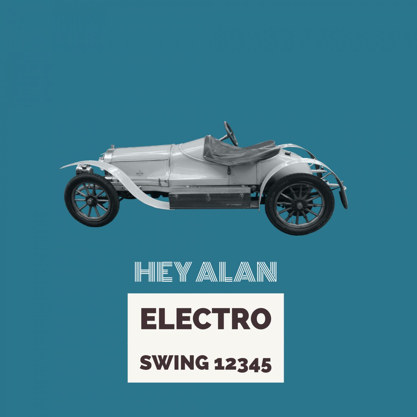 Electro Swing 1 (Original Mix)