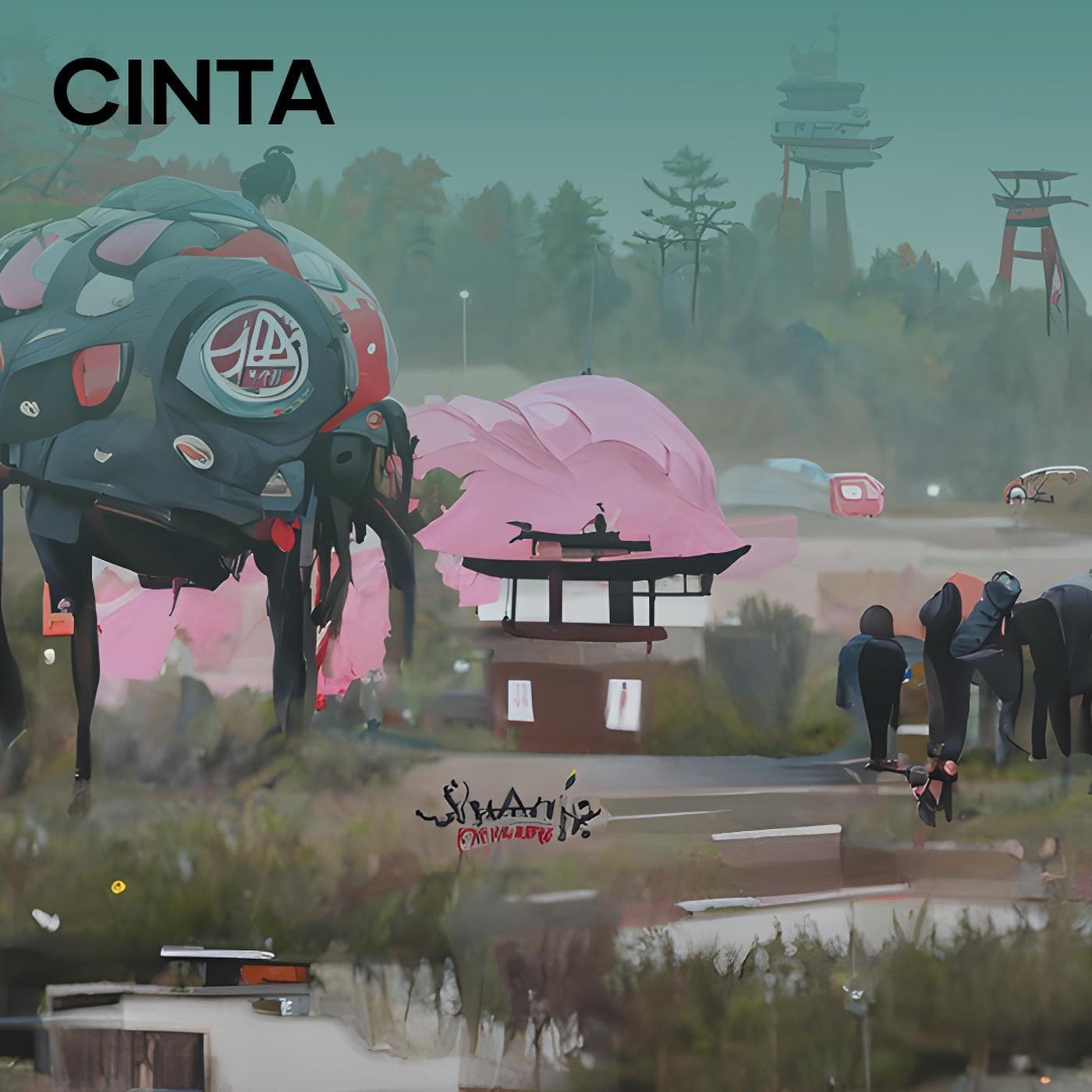 Cinta (Acoustic)