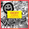 OKEY - Running Wild (Dave Winnel Remix)