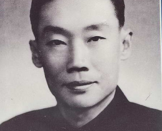 杨宝森