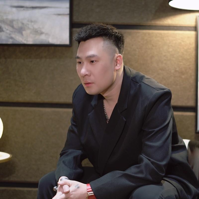 连哭都是我的错封面