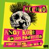 AnGy KoRe - Mechno (Original Mix)