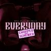 Mykill Millz - Everyday (feat. Wiz Khalifa) (Chopped & Screwed)