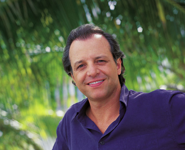 Alberto Plaza