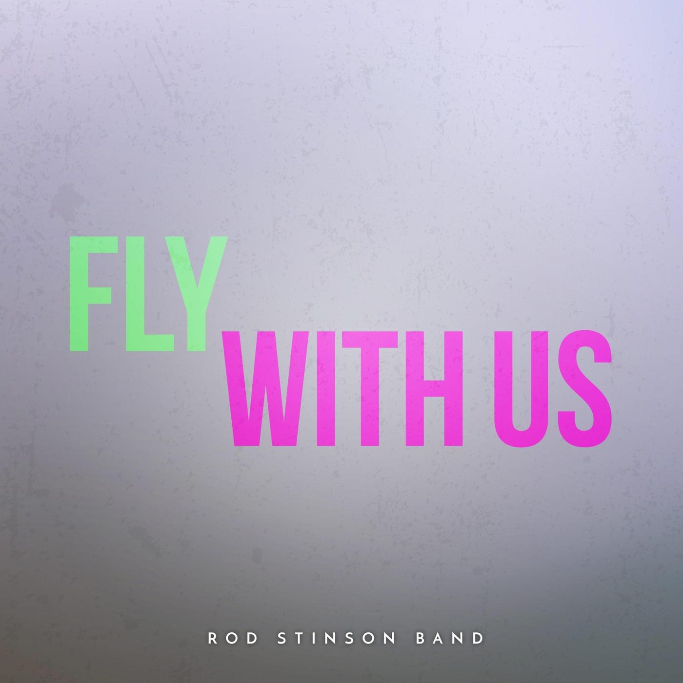 Fly with Us