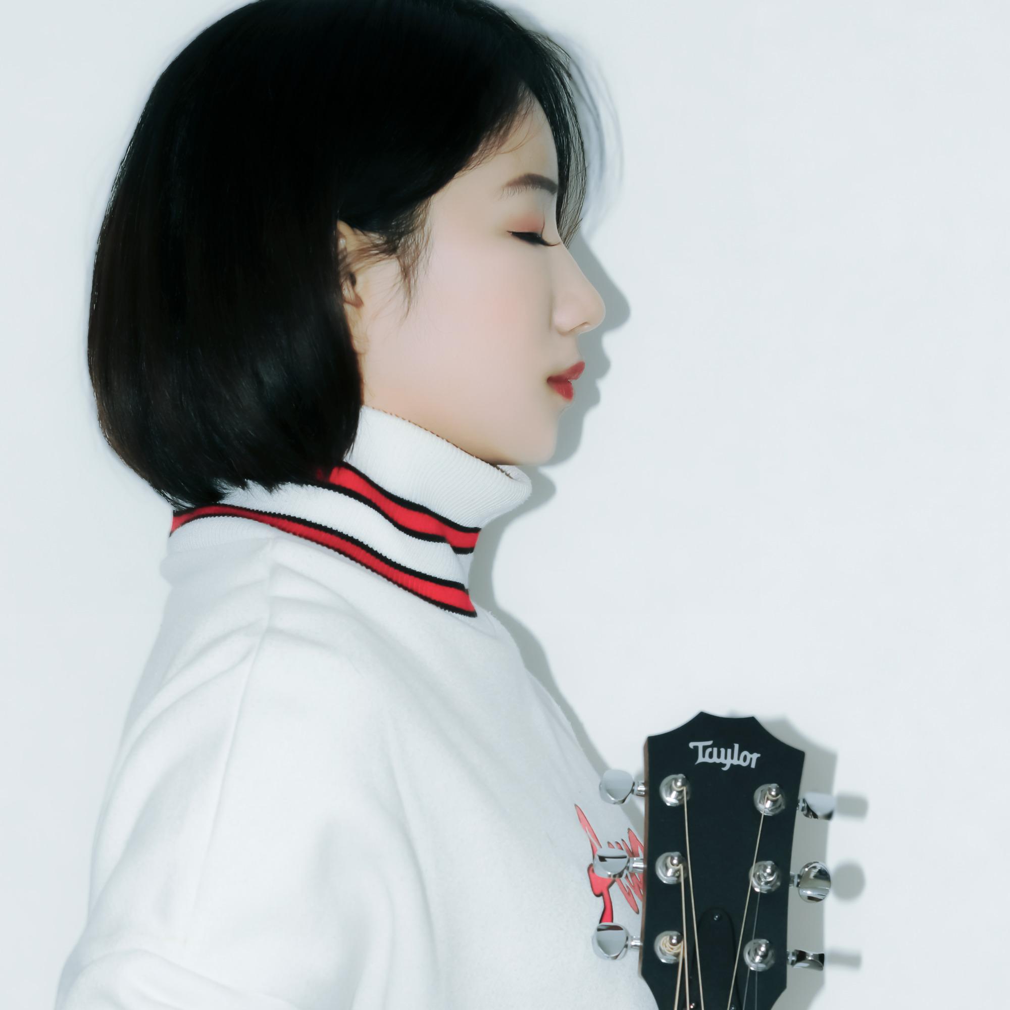 莫里森与杂货铺 - 陈陈Chenia封面