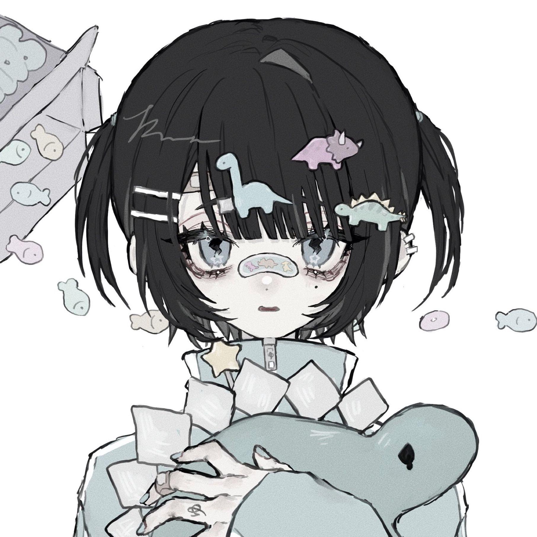 終焉逃避行封面