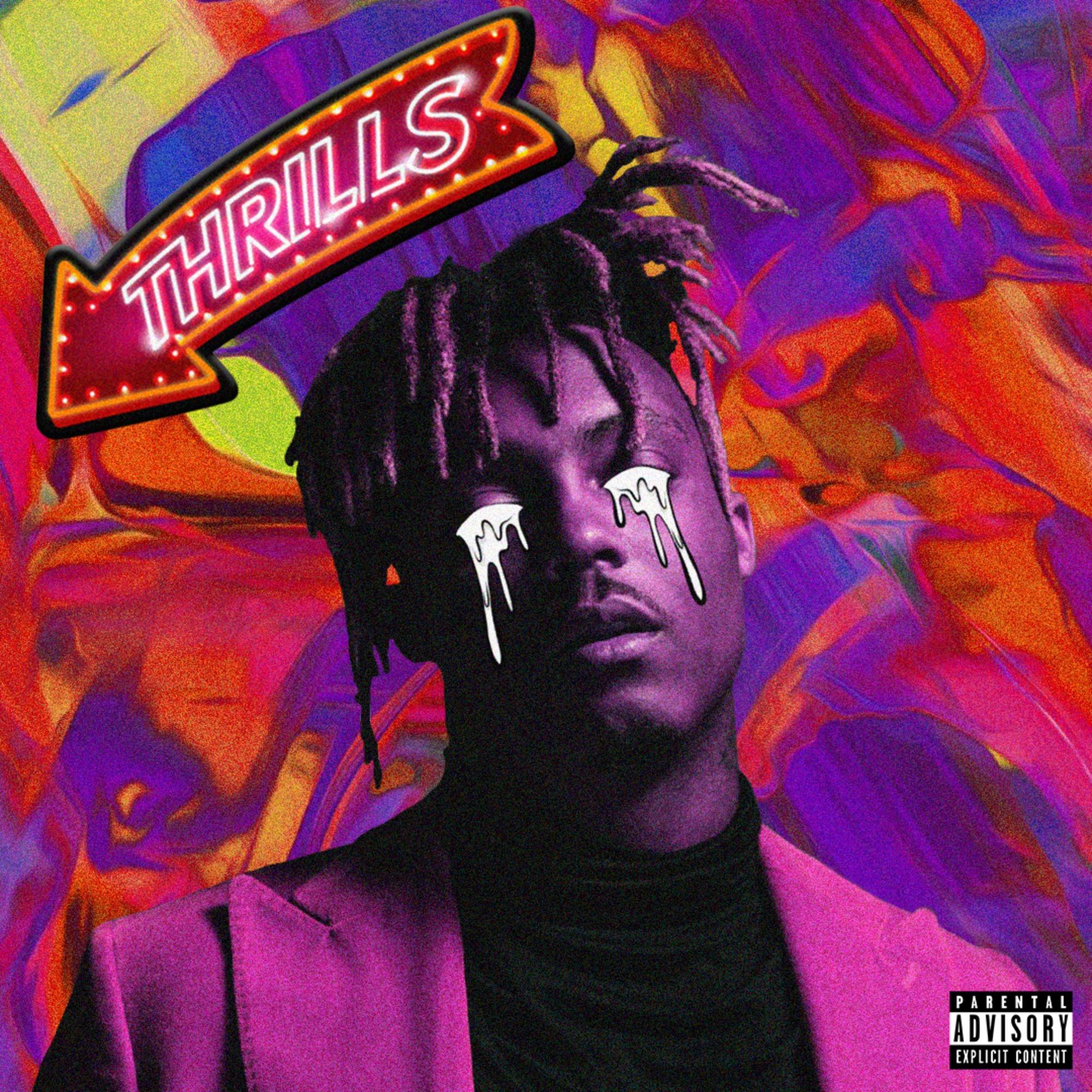 Girl With The Blonde Hair