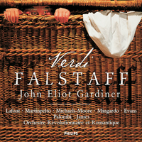 Verdi: Falstaff