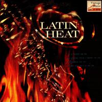 Vintage Dance Orchestras No. 255 - EP: Latin Heat