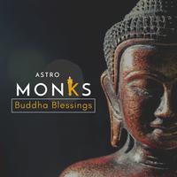 Buddha Blessings