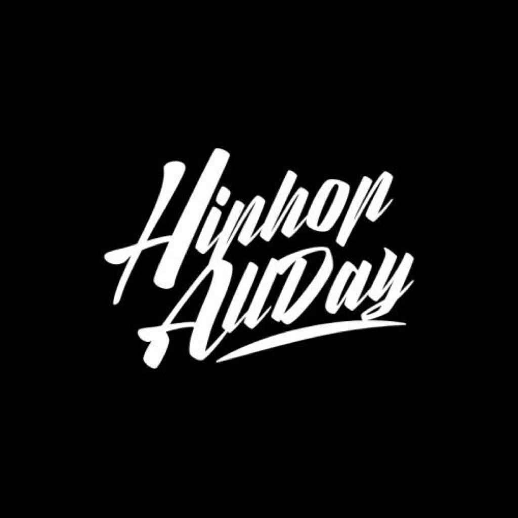 hiphop allday