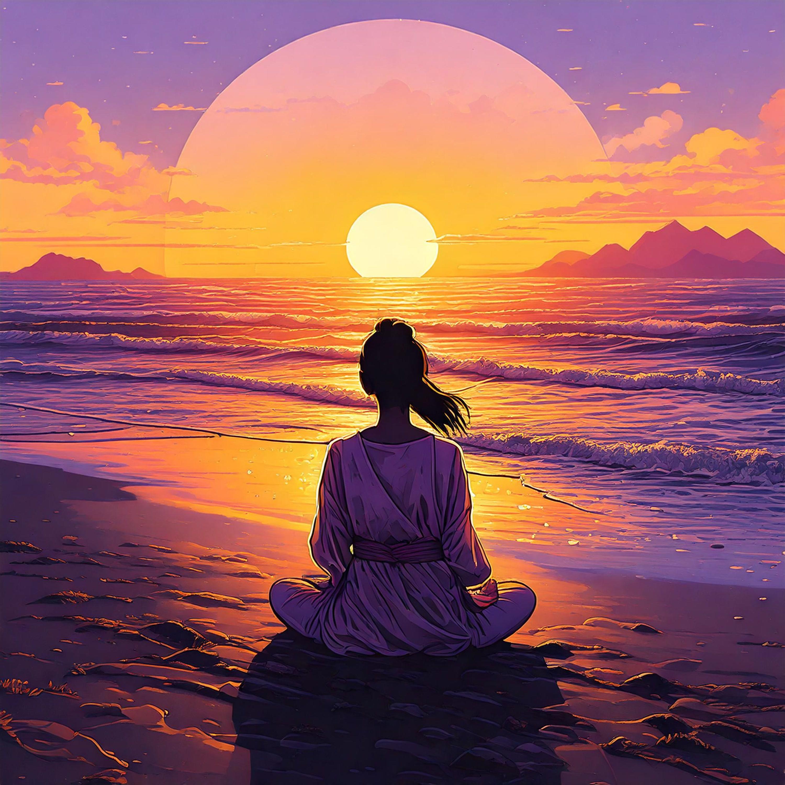 Sunrise Serenity
