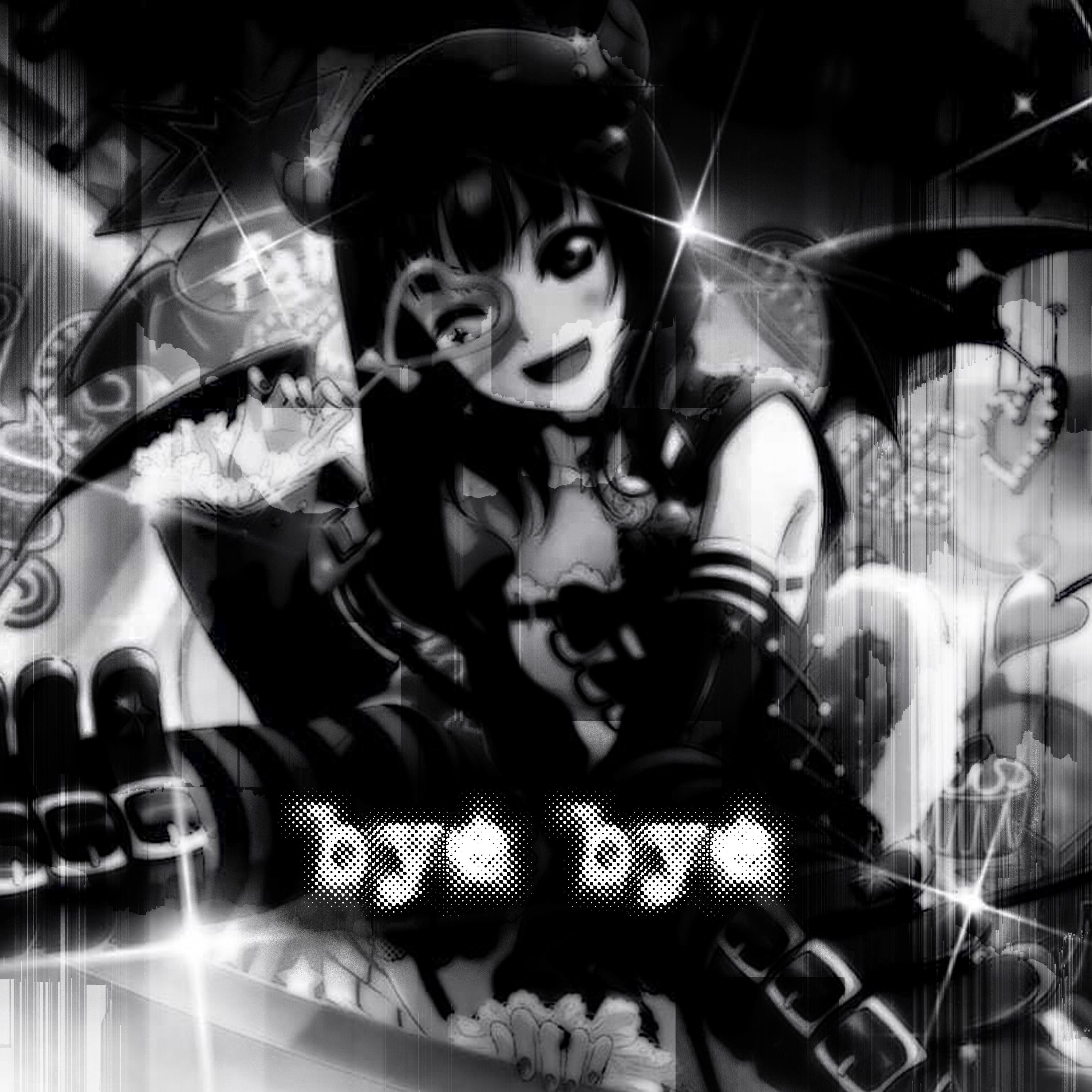 BYE BYE! (KRUSHFUNK)