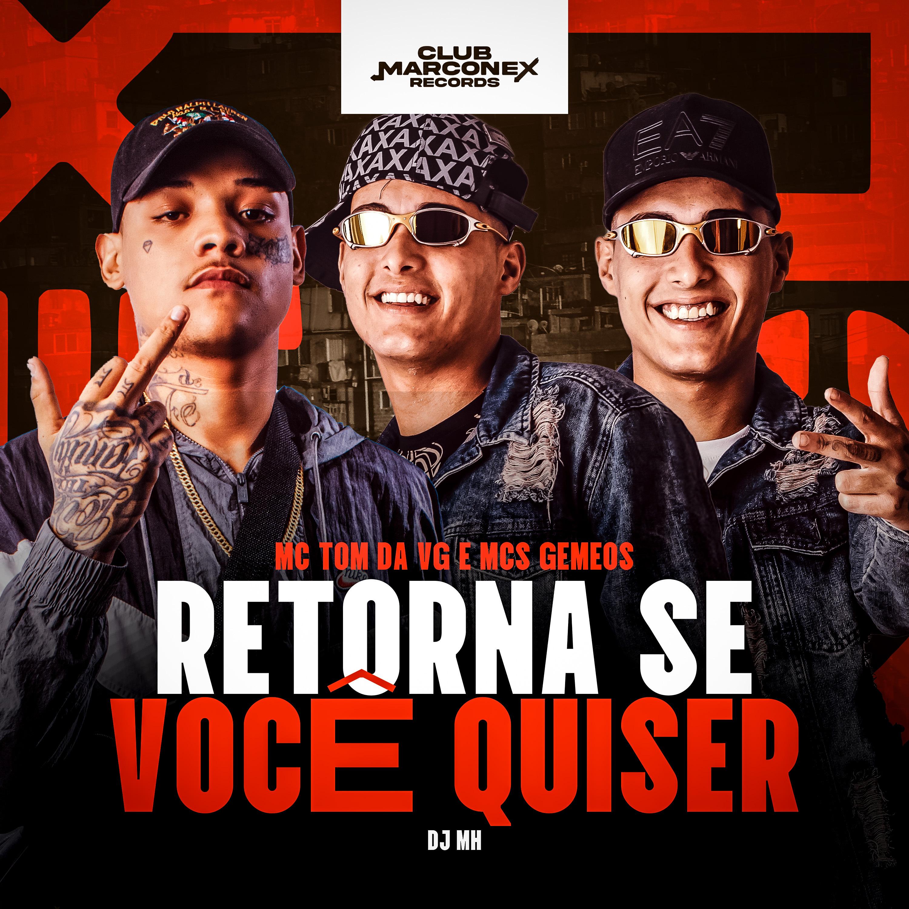 Retorna Se Você Quiser