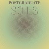 Postgraduate Soils