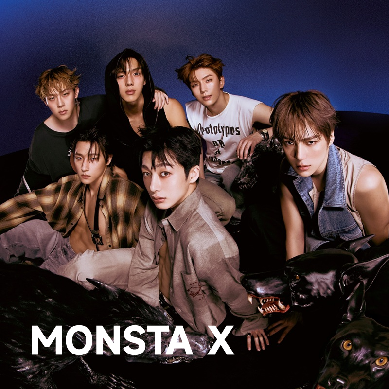 听·MONSTA X热门精选|How We Do